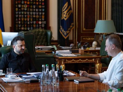 Ексміністр став заступником керівника ОП: Зеленський розкрив деталі призначення