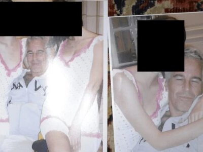 Епштейна звинуватили у сексуальному насильстві над ученицями мистецької академії