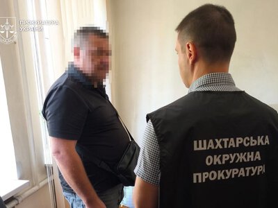 На Дніпропетровщині депутата райради підозрюють у службовій недбалості при закупівлі вугілля для училища