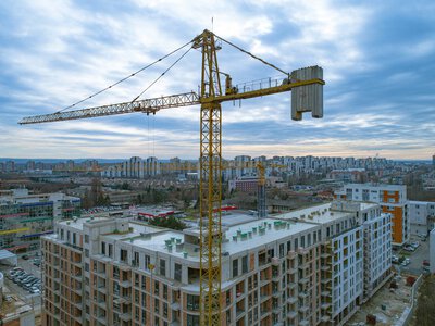 Суд зобов’язав підприємство сплатити майже 600 тисяч гривень до бюджету Черкас