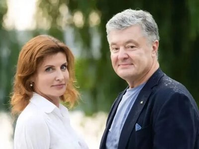Нардеп Порошенко заробив більше чотирьох млрд грн