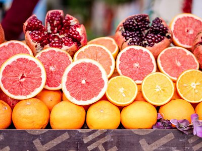 Ці 8 продуктів зміцнять імунітет краще за добавки: що радять експерти