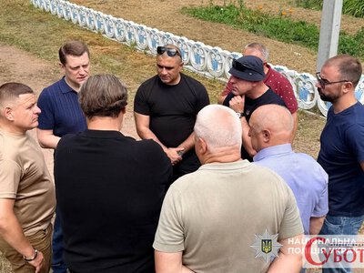 У Коростенському районі поліція працює на місці ворожого обстрілу: шестеро постраждалих