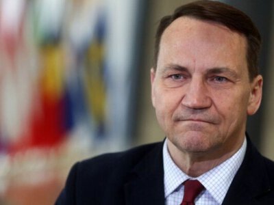 Путін у відчаї: Сікорський припустив, чи могла Росія навмисно вдарити по Польщі