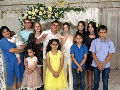 «Це мають побачити у Пентагоні»: Зеленський показав родину з Радушного, яка загинула від удару російської ракети
