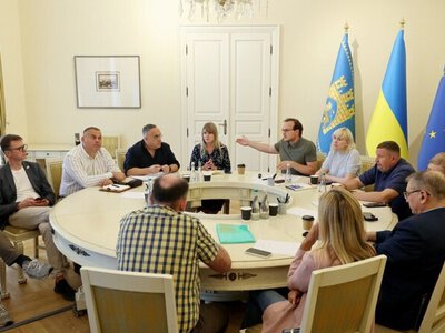 У Львові можуть передати приватні укриття у комунальну власність