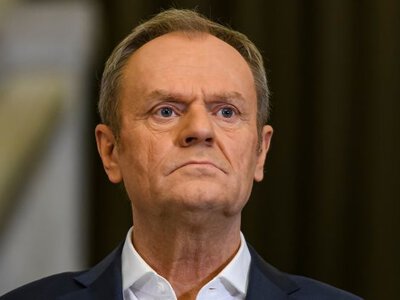 Польща розгляне передачу Україні ракет до Patriot після падіння російського снаряда на своїй території