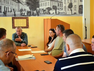 ​«Не час для брудних ігор!»: Золтан Баб'як викрив спроби політичного хайпу на масштабній пожежі в Береговому