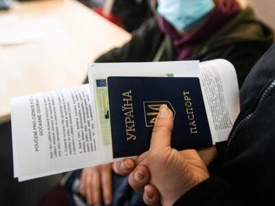 Тимчасовий захист у Чехії до 2028 року: МВС оголосило нові правила та важливу умову для чоловіків