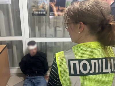 Військовозобов'язаний смертельно поранив лікарку ВЛК