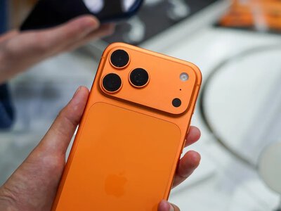 Купити iPhone – який смартфон Apple обрати у 2026 році