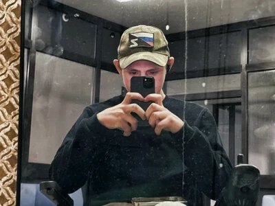 Військовий РФ Олександр Мустяце з Кринок був у реєстрі «Діти війни» як зниклий