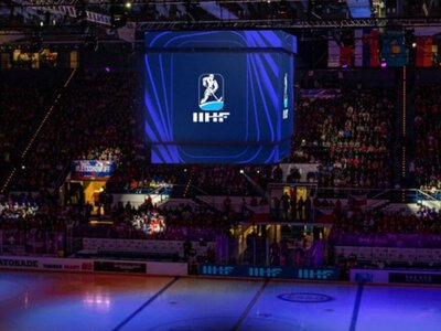 Збірну Росії з хокею не допустили до участі у Чемпіонаті світу - 2027