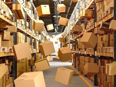 Покупки на AliExpress і Temu можуть подорожчати: Кабмін повторно подав резонансний законопроєкт