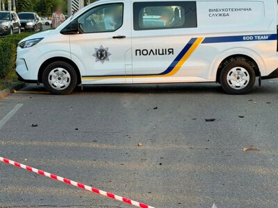 СБУ та Нацполіція затримали виконавців терактів, які сталися в Одесі 28 липня