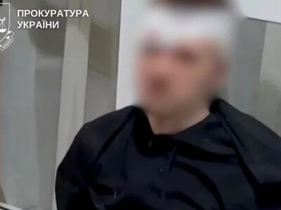 Киянину, який завдав лікарці ВЛК 17 ударів ножем, повідомлено про підозру в умисному вбивстві