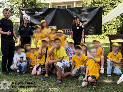 Як захистити дітей від онлайн-небезпек: поради поліції
