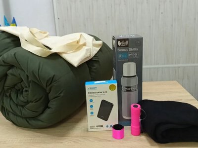 У Києві створюються запаси на випадок кризових ситуацій восени та взимку