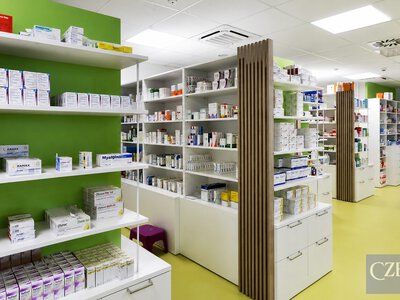 У Чехії дефіцит ліків від раку молочної залози: як уряд регулює продаж