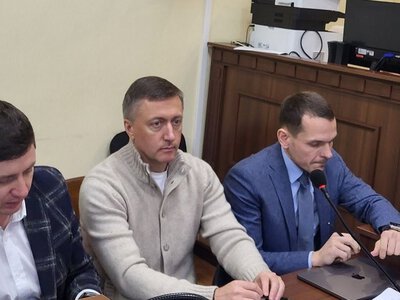 Нардепу Лабазюку загрожує ув’язнення
