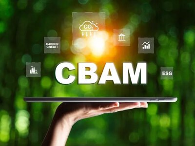 CBAM: Експерт закликає звільнити Україну від вуглецевого збору