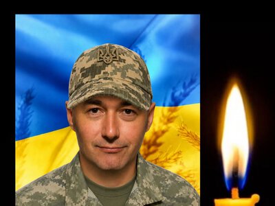 ДНК-експертиза підтвердила загибель воїна з Тернопільщини