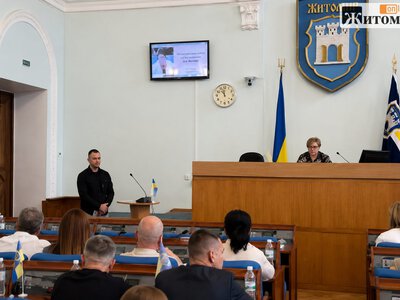 У Житомирі не працює третина сирен оповіщення попри проведений ремонт
