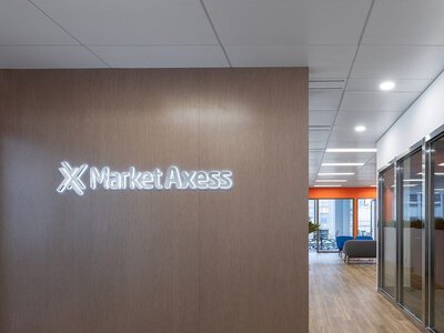  Американська група ICE купить платформу для торгівлі облігаціями MarketAxess за $5,7 млрд 