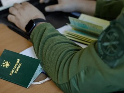 На Херсонщині винесли дві постанови за неподання звітів про транспорт до ТЦК