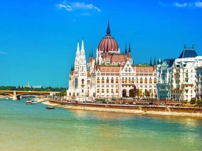 Східній Європі загрожують відключення світла через спеку