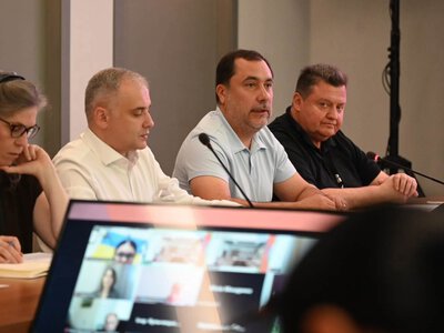 ​«Там, куди зазвичай не заглядають камери»: що насправді шукали столичні ревізори та іноземці у таборах Закарпаття?