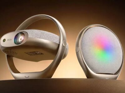 Dreame Star Ring A10: проектор-гібрид, який хоче стати рішенням для здорового сну та дозвілля