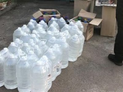 Справу ексдепутата з Миколаєва за незаконний бізнес на воді передали до суду