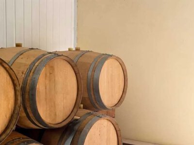 Українське вино здобуло срібло на Decanter