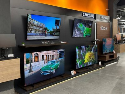 Який телевізор купити для маленької кімнати: фахівці порадили три моделі, які варто обрати у 2026 році