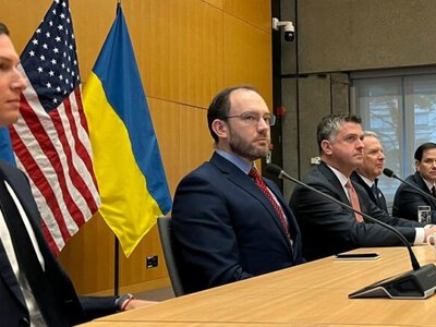 Можуть прибути на День Незалежності: ЗМІ назвали ймовірну дату візиту Віткоффа і Кушнера до Києва