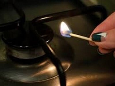 У Ланівцях та майже 30 селах на кілька днів вимкнуть газ