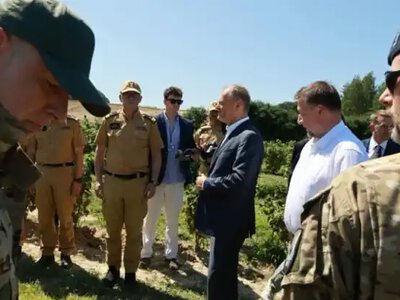 Невивчені уроки, або По кому в Польщі вдарить випадкова російська ракета
