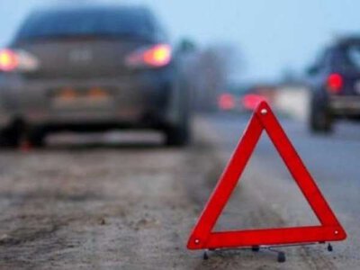 Інцидент у Голосіївському районі: вантажівка без документів і з п’яним водієм