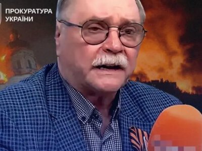 Виправдовував агресію та закликав скинути ядерну бомбу: повідомили підозру російському режисеру