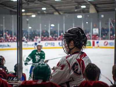 IIHF відсторонила Росію та Білорусь від ЧС-2027: Україна вперше за 20 років у еліті