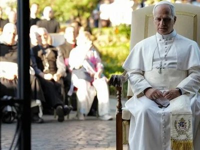 Папа Лев XIV вперше розповів правду про свою родину