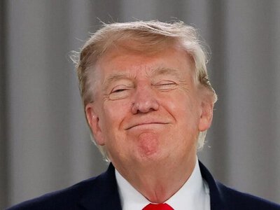 Трамп хоче змінити закон про «пекельні санкції» проти росії – це може затримати його ухвалення