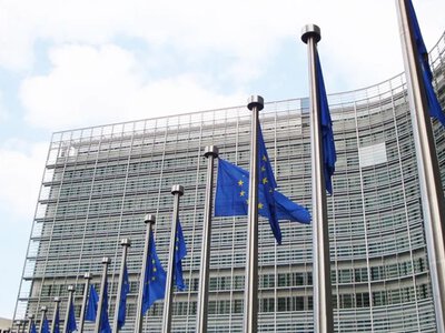 ЄС зупинив російський позов щодо CBAM у СОТ
