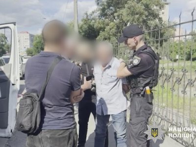 У Кременчуці пенсіонер влаштував різанину у переповненій людьми маршрутці