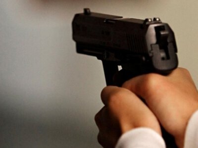 На Київщини чоловік застрелив власного брата