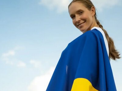 Катя Осадча розповіла, як відпочиває з дітьми без гонитви за «ідеальним» материнством