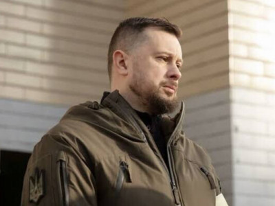 Білецький висловився про можливу участь у президентських виборах