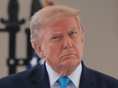 Трамп оголосив про візит Віткоффа та Кушнера до України