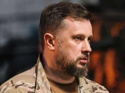 Білецький відповів, чи має намір балотуватися на посаду президента України